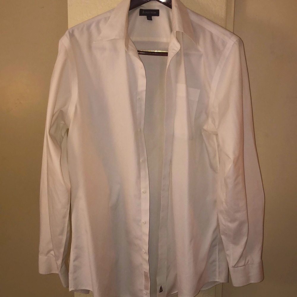 Men’s Dress Shirt